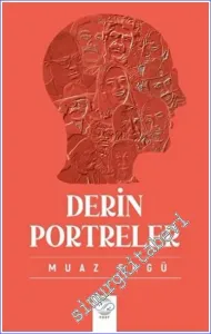 Derin Portreler -         2023