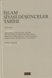 İslam Siyasi Düşünceler Tarihi
