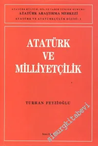 Atatürk ve Milliyetçilik -