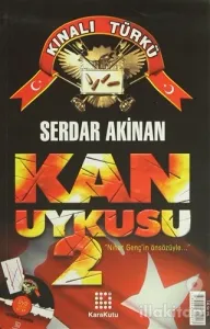 Kan Uykusu-2 Kınalı Türkü