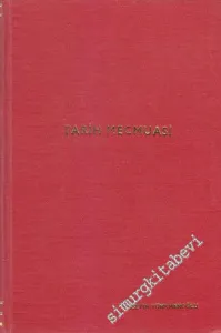 Tarih ve Edebiyat Mecmuası, 1979 Ocak - Aralık - Sayı: 1 - 12, Sıra No: 169 - 180   1 - 2  15
