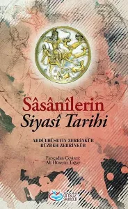 Sasanilerin Siyasi Tarihi  Önsöz Yayıncılık