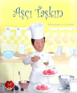 Aşçı Taşkın