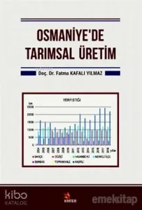 Osmaniye'de Tarımsal Üretim