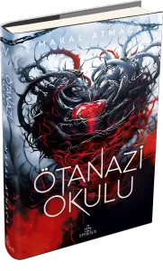 ÖTANAZİ OKULU 4 - CİLTLİ