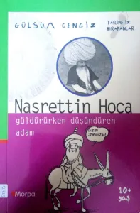 Nasrettin Hoca