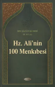 Hz. Ali'nin 100 Menkıbesi