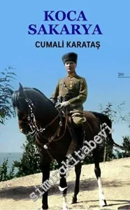 Koca Sakarya -        2023