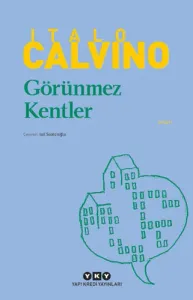 Görünmez Kentler