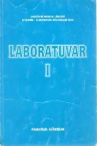Laboratuvar 1