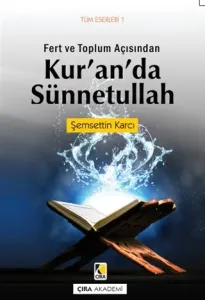 KURANDA SÜNNETULLAH