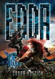 Avatar Tarihi-3 Edda