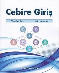 Cebire Giriş