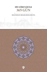 Din Görevlisi ile 365 Gün