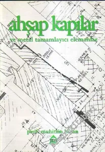 Ahşap Kapılar ve Metal Tamamlayıcı Elemanlar -        1995