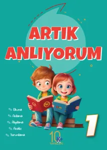 Artık Anlıyorum 1. Sınıf