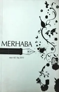 Merhaba sayı:62