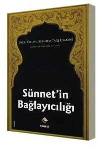 Sünnet'in Bağlayıcılığı