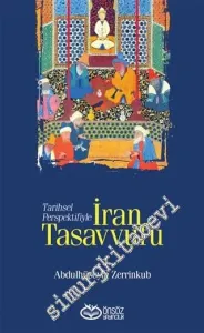 Tarihsel Perspektifiyle İran Tasavvufu -         2024