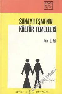 Sanayileşmenin Kültür Temelleri -        1971