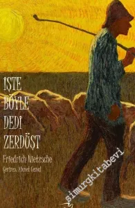 İşte Böyle Dedi Zerdüşt -         2017