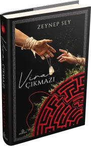 VİRA ÇIKMAZI 1 - CİLTLİ