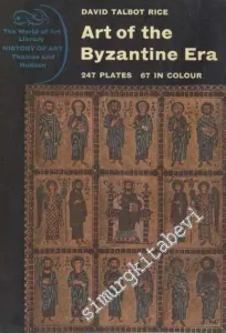 Art of the Byzantine Era -