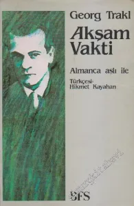 Akşam Vakti -        1989