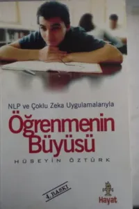 Öğrenmenin Büyüsü