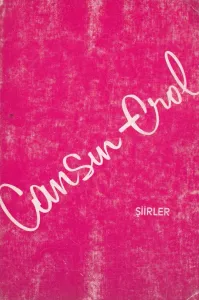 Cansın Erol Şiirleri