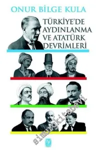 Türkiye'de Aydınlanma ve Atatürk Devrimleri -         2018