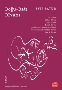 Doğu Batı Divanı