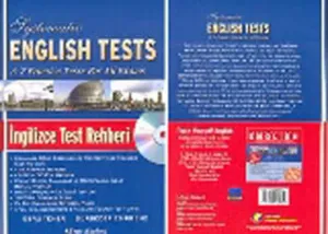 Systematic English Tests - İngilizce Test Rehberi