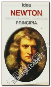 Principia: Doğal Felsefenin Matematiksel İlkeleri (Seçmeler) CEP BOY -         2011