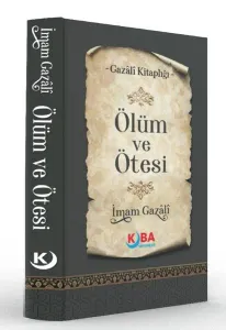 Ölüm ve Ötesi