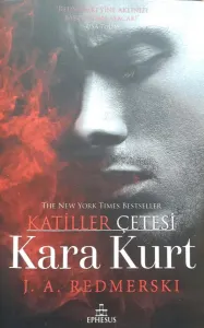 Katiller Çetesi Seti (7 Kitap)