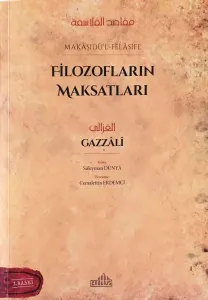 Filozofların Maksatları