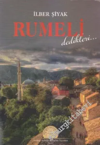 Rumeli Dedikleri -