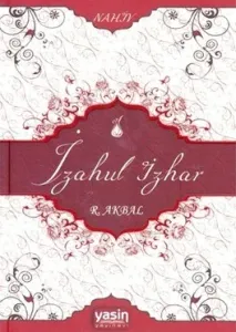 İzahul İzhar