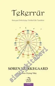 Tekerrür : Deneysel Psikolojiye Tehlikeli Bir Teşebbüs -         2018