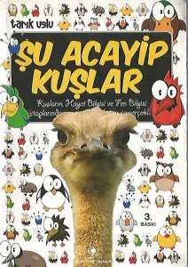 Şu Acayip Kuşlar