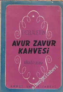 Avur Zavur Kahvesi -        1948