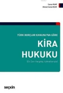 Kira Hukuku (Ciltli)