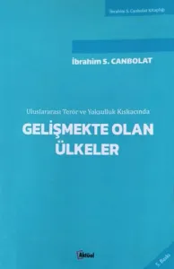 Gelişmekte Olan Ülkeler