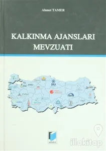 Kalkınma Ajansları Mevzuatı