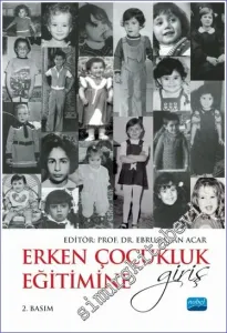 Erken Çocukluk Eğitimine Giriş -        2022