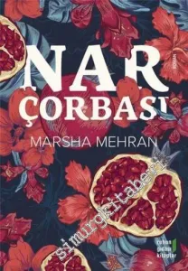 Nar Çorbası -