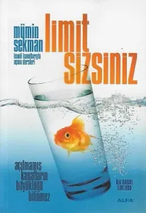 Limit Sizsiniz