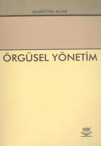 Örgüsel  Yönetim