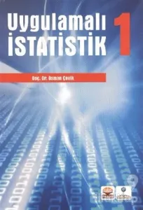 Uygulamalı İstatistik 1